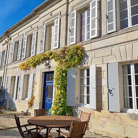 Le Moulin Etourneau - 3 Gites Avec 2 Piscines Champagnac  エクステリア 写真