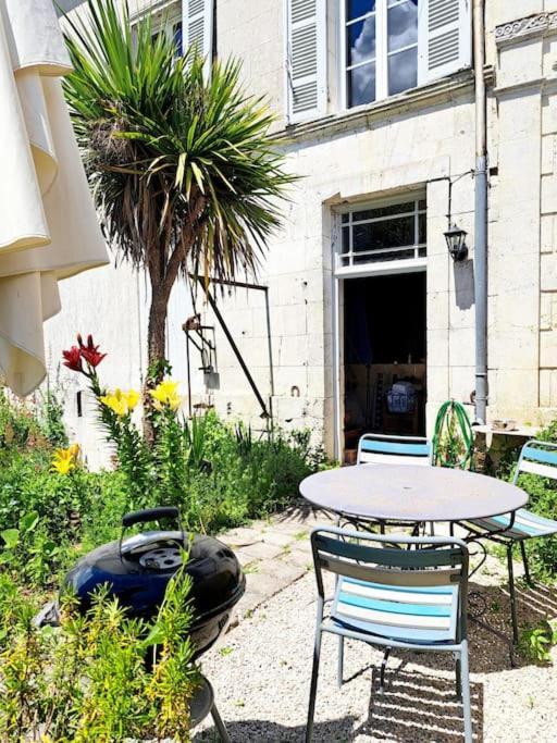 Le Moulin Etourneau - 3 Gites Avec 2 Piscines Champagnac  エクステリア 写真