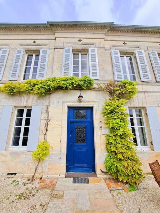 Le Moulin Etourneau - 3 Gites Avec 2 Piscines Champagnac  エクステリア 写真